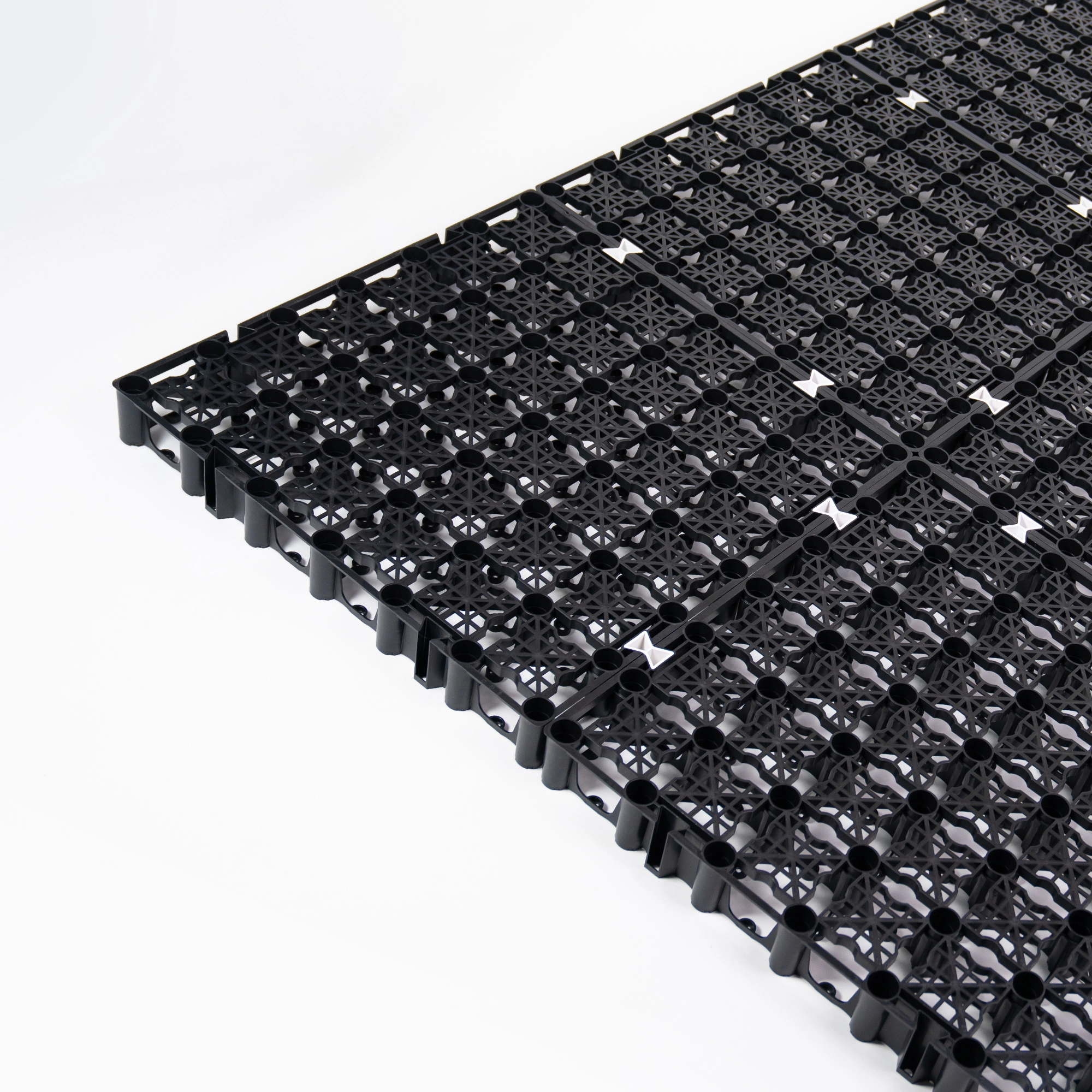 permavoid 85S light-weight paneel