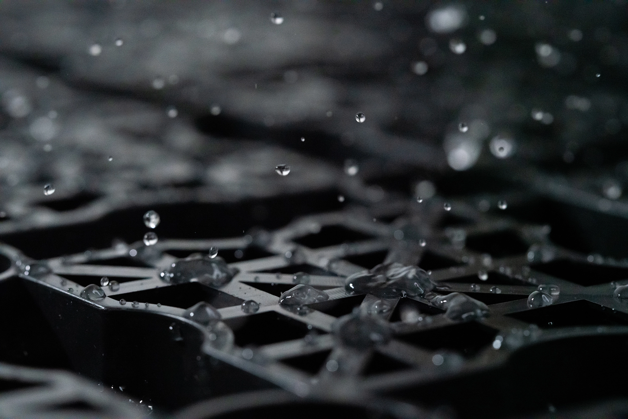 permavoid 85S light-weight paneel - Afbeelding 3