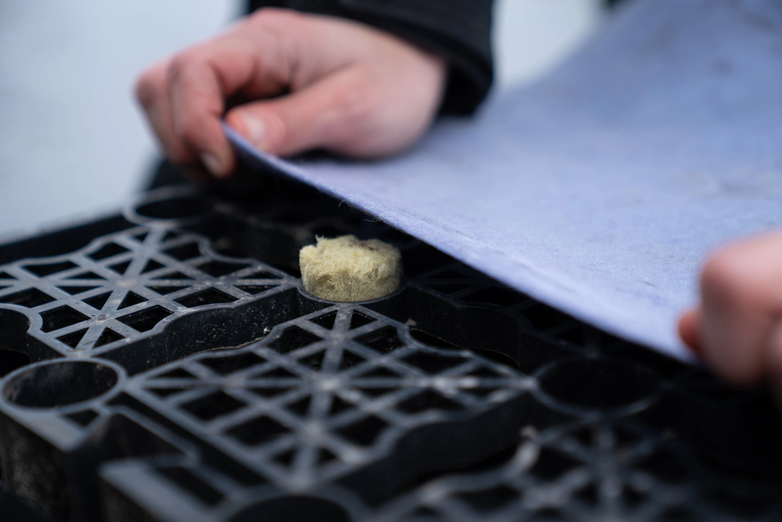 permavoid 85S unit capillair - Afbeelding 4