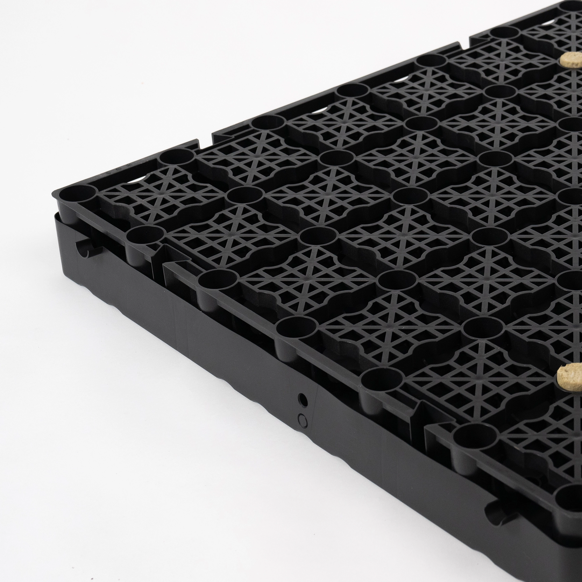 permavoid 85S unit capillair & reservoir