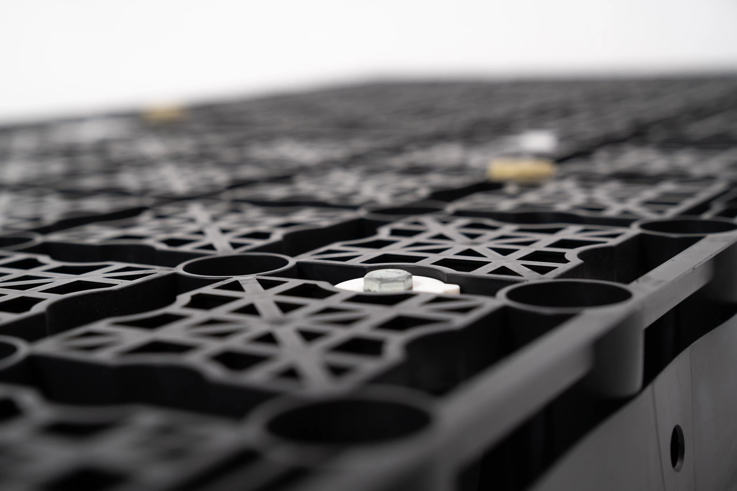 permavoid 85S unit capillair & reservoir - Afbeelding 2