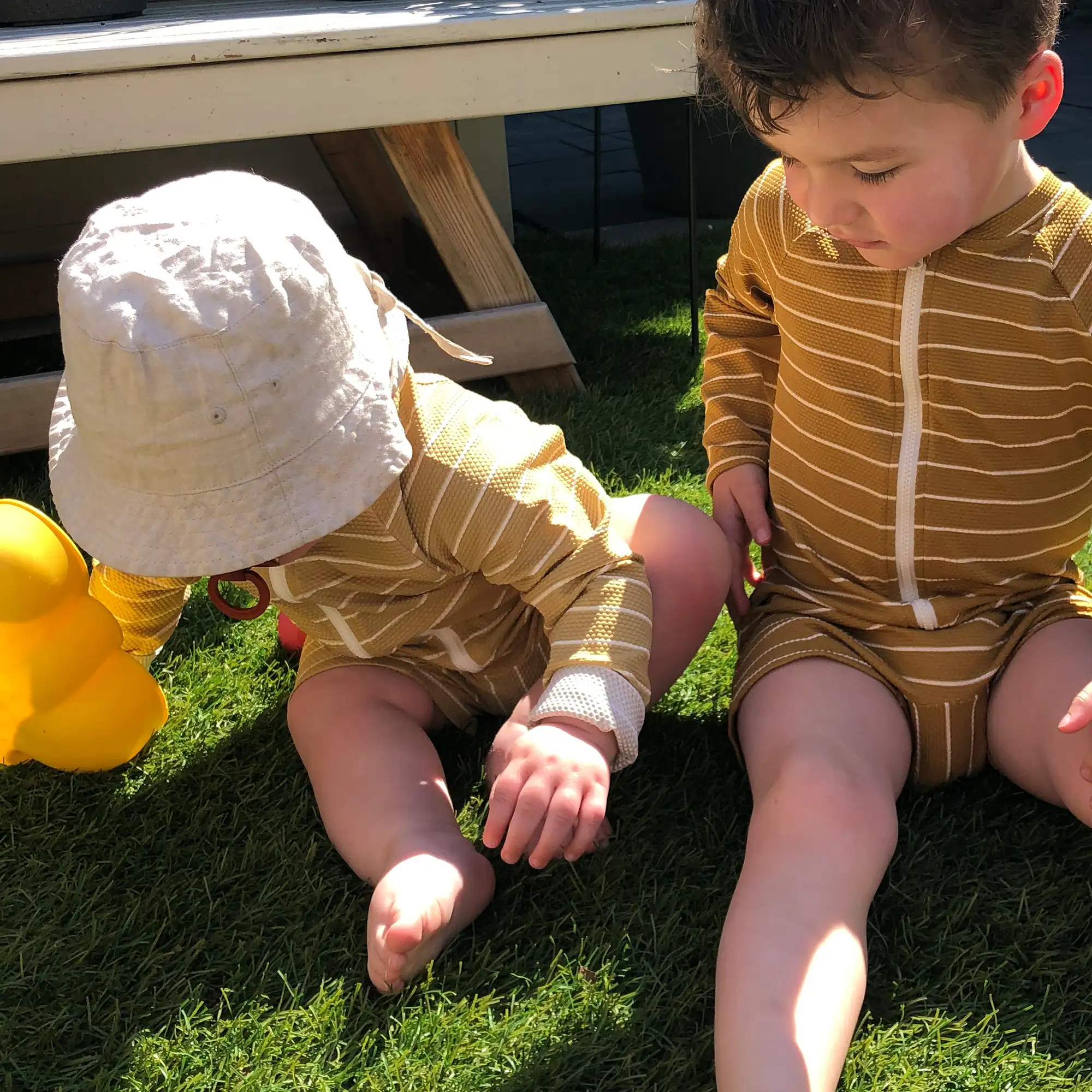 koelende playground tuin 100mm wateropslag