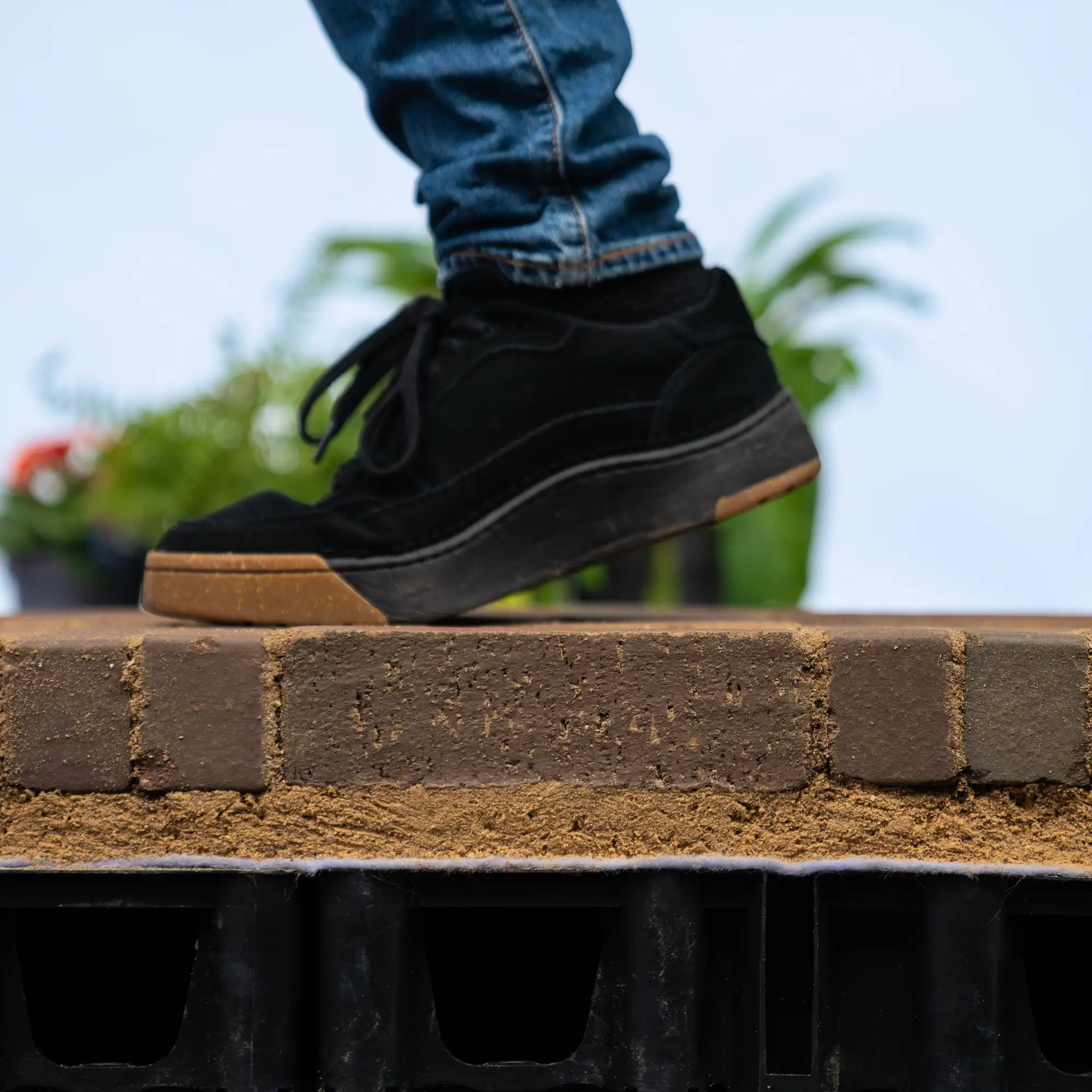 waterbergende fundering (geschikt voor elke toplaag) - Afbeelding 5