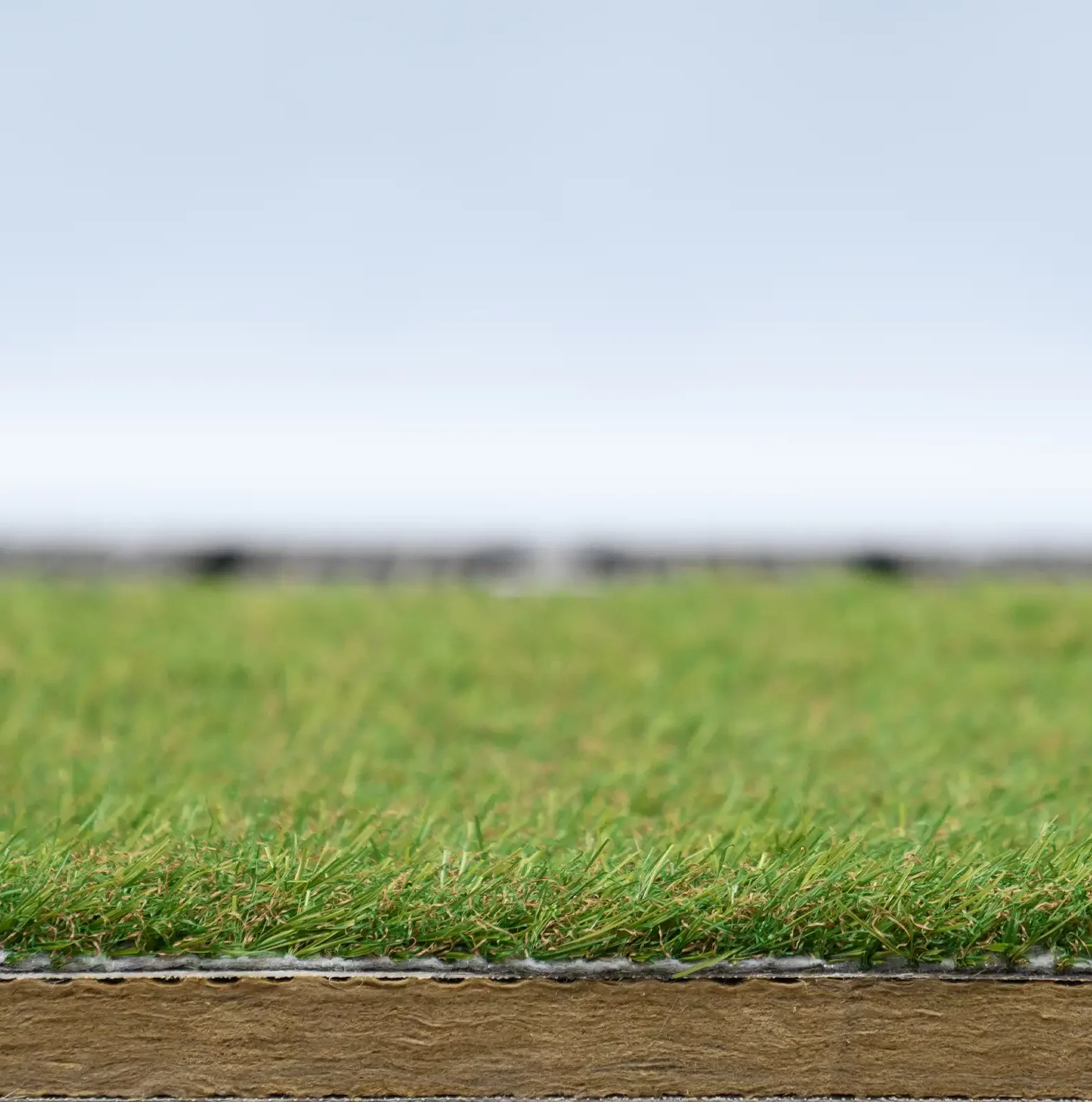 koelende playground schuur/garage 20mm wateropslag