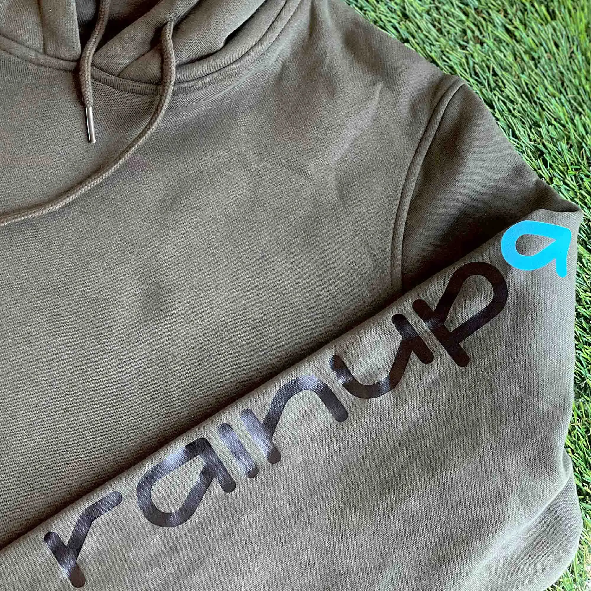 rainup ambassador hoodie