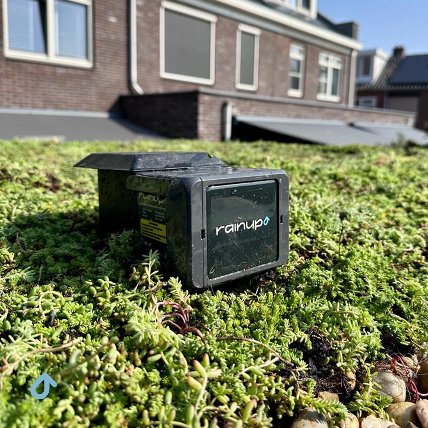 rainup bodemvocht sensor - Afbeelding 4